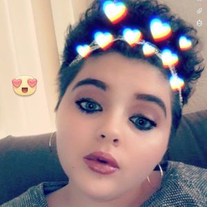 Meet your Posher, Tierra